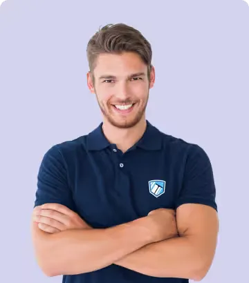 An avatar made in Dika Studio